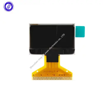 0,96-дюймовый OLED-ЖК-дисплей 0,96 