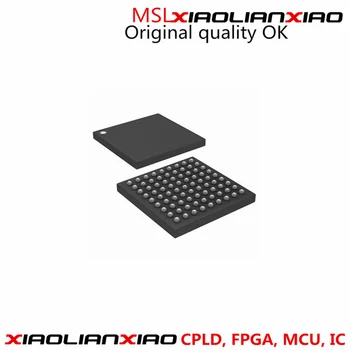 1ШТ MSL 10M08DCV81 10M08DCV81C8G 10M08 81-UFBGA Оригинальная микросхема FPGA хорошего качества Может быть обработана с помощью PCBA
