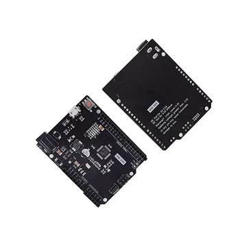 1шт Для Wemos D1 USB SAMD21 M0. 32-разрядное ядро ARM Cortex M0. Совместим с для Arduino Zero, для Arduino R3