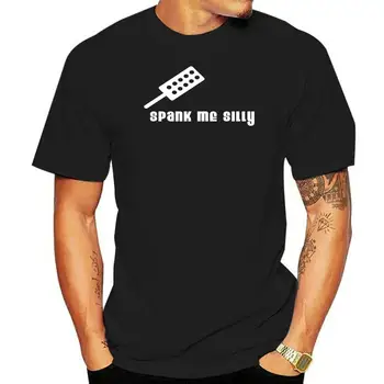2022 Новая мужская футболка Spank Me Silly, футболка Whip Paddle Punish Discipline, футболка Whip Paddle Spank Otk