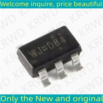 30ШТ WJ = D84 DB4 Новый и оригинальный чип IC RT9013-33GB RT9013.33GB SOT23-5 регулятор LDO чип 3.3 В/500мА выход