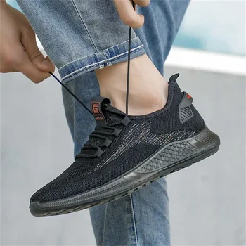 42-43 мужские черные ботинки на шнуровке, баскетбольные мужские туфли для гольфа, 2023 роскошные дизайнерские мужские кроссовки, спортивный мобильный дизайн, chassure YDX2