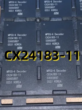 CX24183-11 05+ BGA