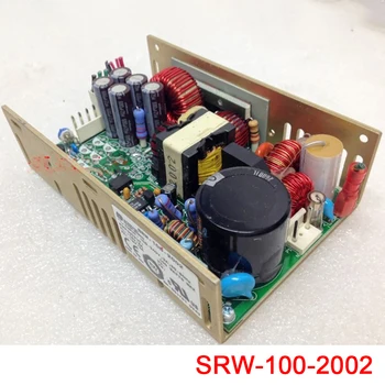 SRW-100-2002 для блока питания промышленного медицинского оборудования IPD + 15V5A-15V3A Высокое качество и быстрая доставка
