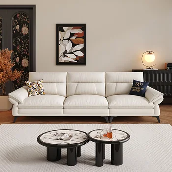 Большой Эргономичный диван для гостиной, Обеденный зал для чтения, Диваны для гостиной для отдыха, Кресло Эргономичная мебель Divani Soggiorno
