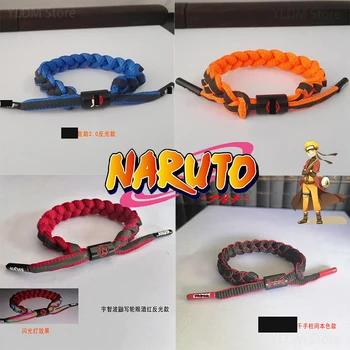 Браслет Naruto Sasuke, Повседневные браслеты из серии 