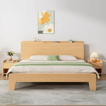 Двуспальная кровать Размера 