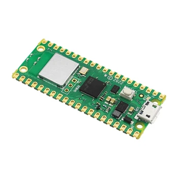 для микроконтроллера Raspberry Mini RP2040, двухъядерного процессора Arm Cortex M0 + с поддержкой Wi-Fi 2,4/5 ГГЦ 4