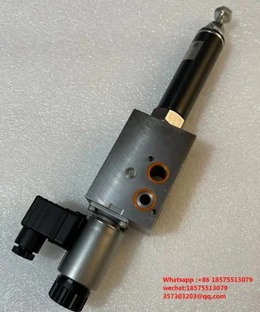 Для Реверсивного клапана HAWE BVH 11 M/CZ 5/55/GM/H-GM24 634362 601 шт.