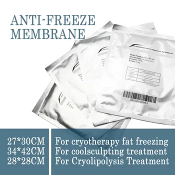 Мембрана с защитой от замерзания Для популярного криохолодного липолиза Body Sculpting Freeze S