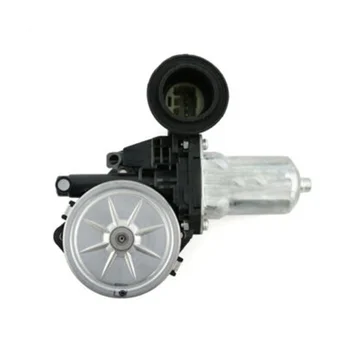 Мотор стеклоподъемника с электроприводом с правой стороны автомобиля в сборе для кардиостимулятора Helax 85710-0K010