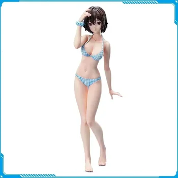 Оригинальный купальник B-style Love Plus Takane Manaka, версия 1/4, ПВХ фигурка, игрушечная фигурка, коллекционная кукла в подарок