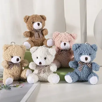 Плюшевый мишка; Плюшевый брелок; Плюшевый медведь; Мягкие игрушки; Плюшевый кулон; Плюшевая кукла; Мягкие игрушки; Кукла