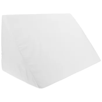 Подушка для поддержки тела, Клиновидная подушка для кровати пациента, клиновидная подушка для сна, треугольная клиновидная подушка для кровати