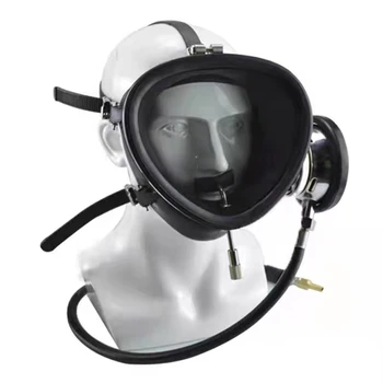 Продается Оптовая Продажа Маски для подводного плавания с маской и трубкой, Полнолицевая Маска для дайвинга с регулятором