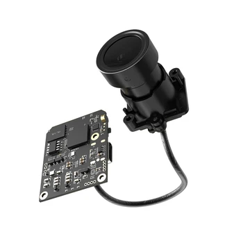 Прототип HD-камеры RunCam Night Cam 1/1.8 сенсор для FPV-дрона Квадрокоптера