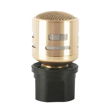 Профессиональный динамический микрофон Core Capsules Замена картриджа микрофона MIC Core N-M282