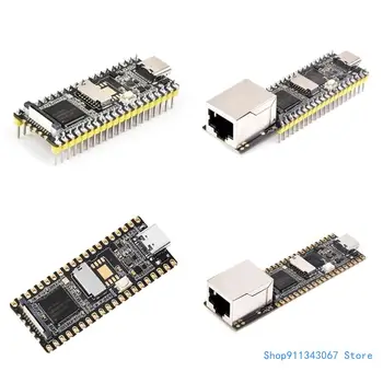 Прямая поставка LuckFox Linux Board RV1103 MINI Rockchip Board ARM Cortex-A7/NPU/ISP