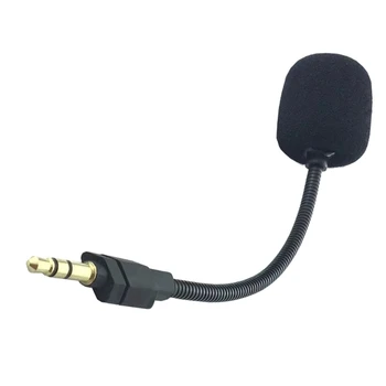 Сменные игровые микрофоны, микрофонная стрела 3,5 мм для игрового микрофона G733 для компьютерных игр